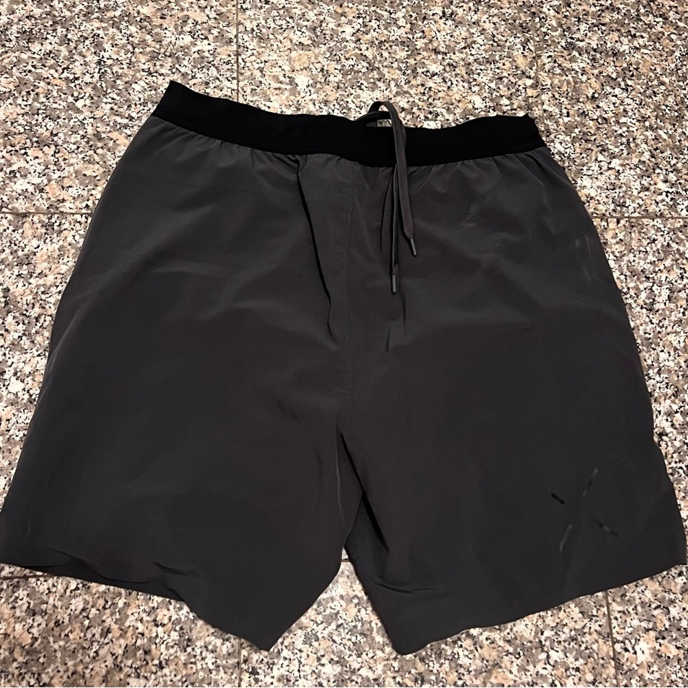 Ten Thousand workout shorts